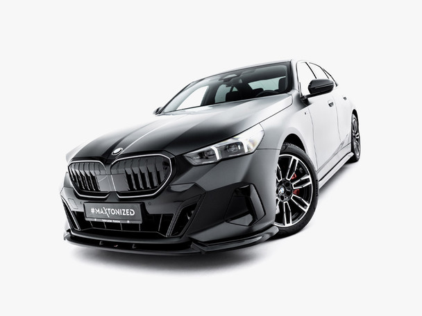 Maxton Design Full Body Kit Set 1 Bmw 5 M-Pack G60