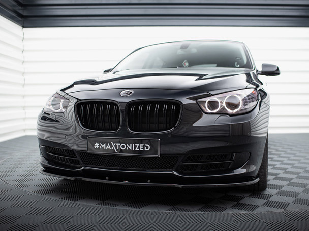 Maxton Design Full Body Kit Bmw 5 Gt F07