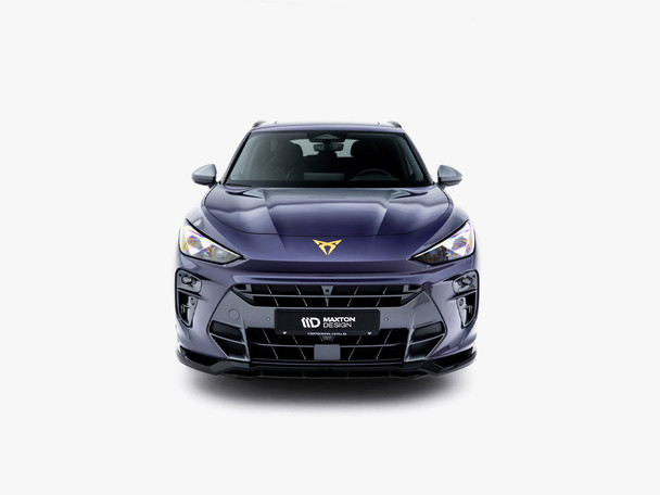 Maxton Design Full Body Kit Bmw X2 M35I U10