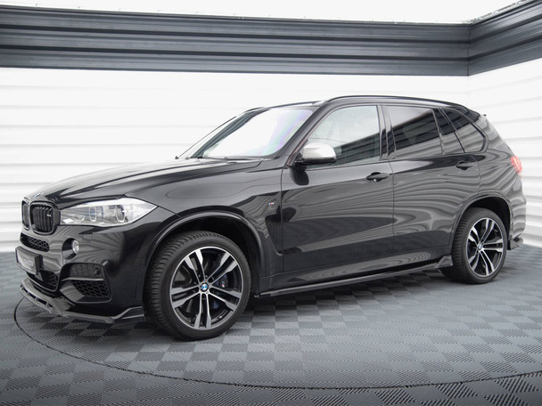 Maxton Design Full Body Kit Bmw X2 M-Pack U10