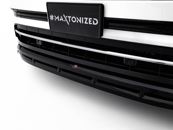 Maxton Design Full Body Kit Bmw X5 M-Pack F15