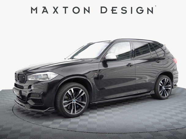 Maxton Design Full Body Kit Bmw X5 M-Pack F15