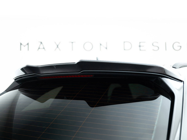 Maxton Design Carbon Fiber Side Skirts Audi RS6 C8 / RS7 C8