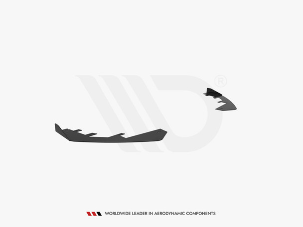 Maxton Design Carbon Side Flaps BMW M4 G82