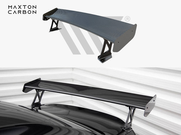 Maxton Design Carbon Fiber Spoiler BMW M2 G87 / M240i / 2 M-Pack / 2 Standard G42