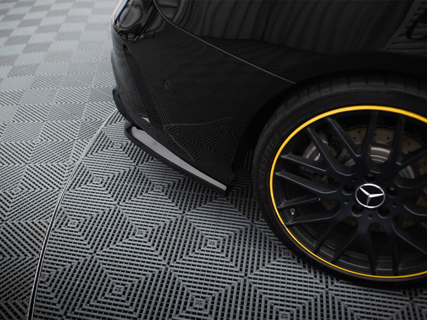 Maxton Design Carbon Fiber Spoiler + LED Light BMW M2 G87 / M240i / 2 M-Pack / 2 Standard G42