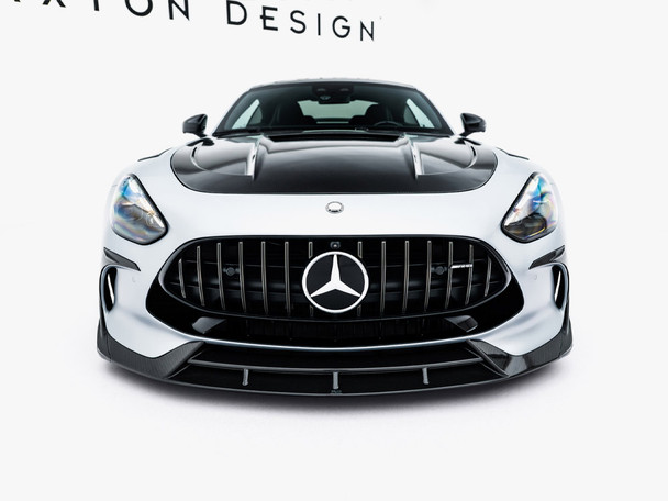 Maxton Design Prepreg Carbon Fiber Side Skirts Mercedes-Amg Gt 63 C192