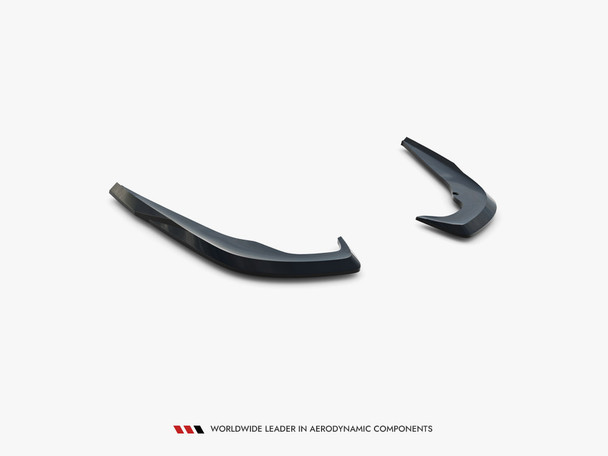 Maxton Design Full Body Kit Chevrolet Corvette C8