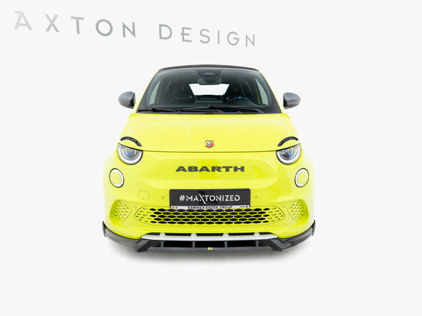 Maxton Design Full Body Kit Abarth 500E