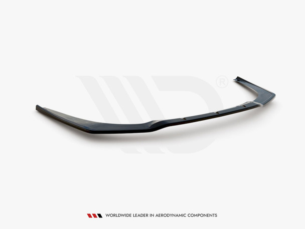 Maxton Design Eyebrows Ford Fiesta Mk8 ST / ST-Line / Standard