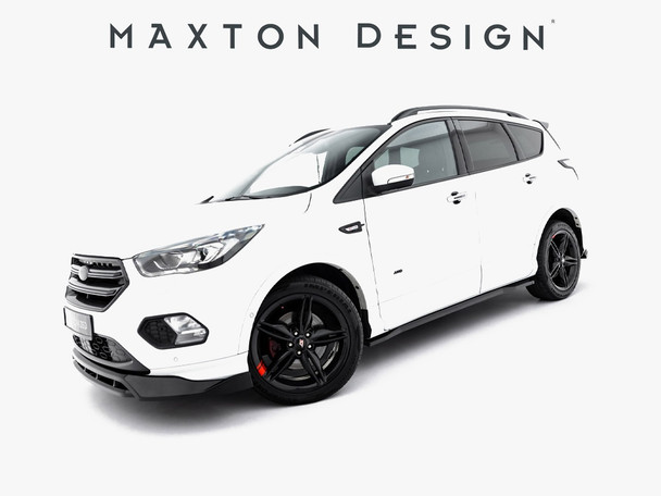 Maxton Design Full Body Kit Ford Kuga St-Line Mk2 Facelift