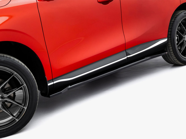 Maxton Design Spoiler Cap Forthing T-Five Mk1