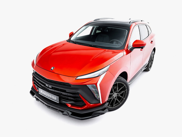 Maxton Design Full Body Kit Forthing T-Five Mk1
