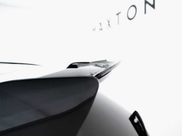 Maxton Design Full Body Kit Jaguar F-Pace R-Sport Mk1 Facelift