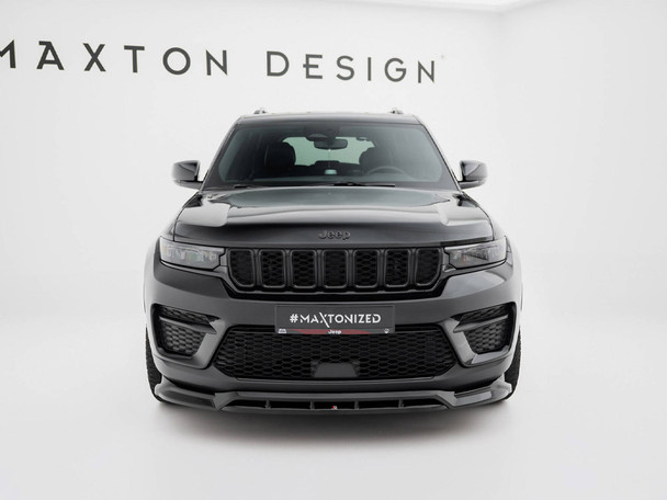 Maxton Design Full Body Kit Jeep Grand Cherokee Trailhawk Mk5