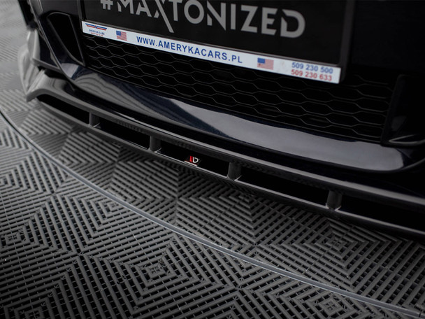 Maxton Design Maxton Design Merch Box