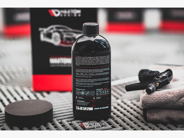 Maxton Design Maxtonizer - Detailer For Splitters
