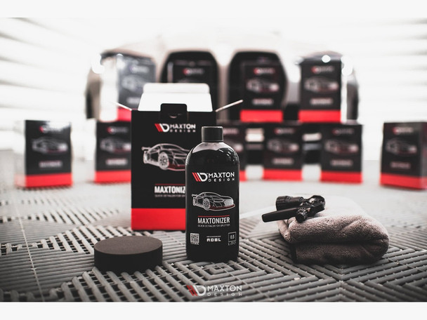 Maxton Design Maxtonizer - Detailer For Splitters