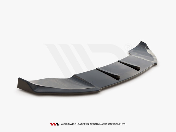 Maxton Design Side Skirts Diffusers Mini Countryman JCW MK1 (2012-2016)