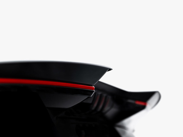 Maxton Design Front Splitter V.4 Mercedes-Amg Cla 45 Aero C118