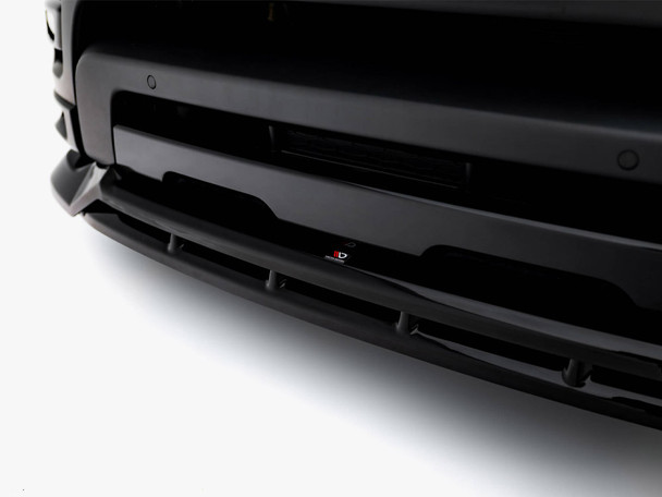 Maxton Design Full Body Kit Mercedes-Amg Cle 53 C236