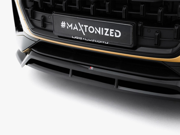 Maxton Design Full Body Kit Mercedes-Amg Glc 43 X254