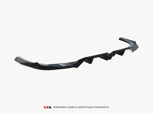 Maxton Design Spoiler Cap Mg Hs Mk1 Facelift