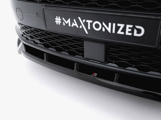 Maxton Design Full Body Kit Volvo Xc60 Mk2