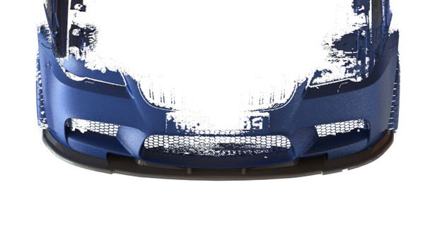 BMW M5 F10 - Low Line Kit