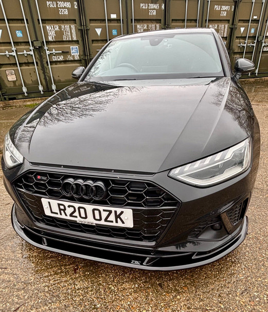 Audi S4 B9.5 Saloon - Low Line Kit