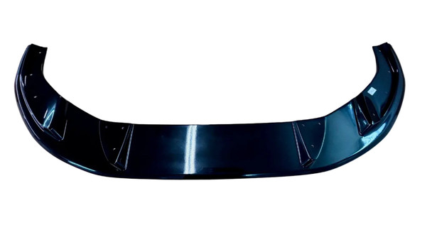 Audi A4 S-Line B9.5 Avant - Front Splitter