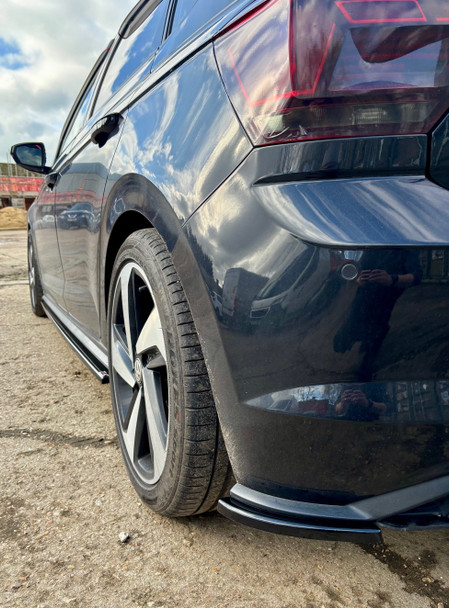 Volkswagen Polo MK6 GTI - Low Line Kit