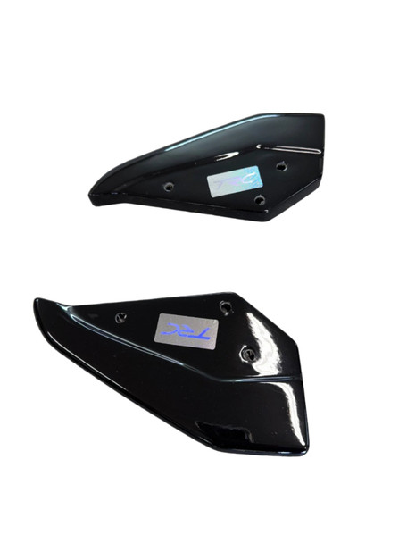 Seat Leon MK3.5 FR 5 Door - Rear Spats