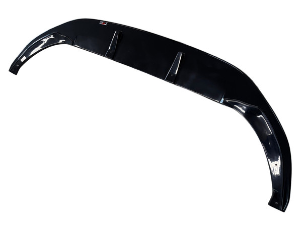 Volkswagen Golf MK8 Gti - Front Splitter