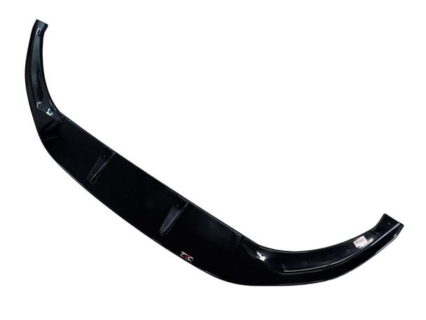 Volkswagen Golf MK8 Gti - Front Splitter