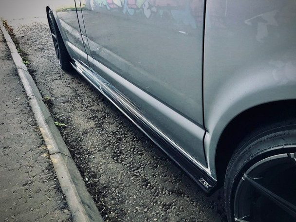 Volkswagen Transporter T5 Sportline Short Wheelbase - Low Line Kit