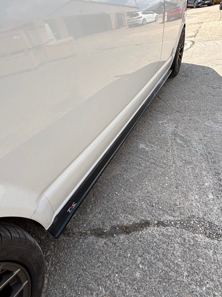 Volkswagen Transporter T5 Sportline Long Wheelbase - Low Line Kit
