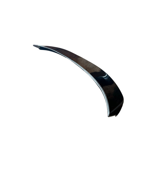 Fiat Abarth 695 Series 4 - Spoiler Lip