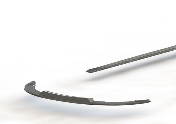 BMW M4 F82 Rear Spats