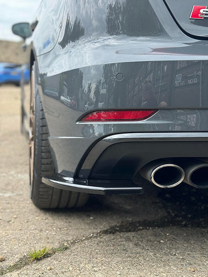 Audi S3 8V Facelift Hatchback - Low Line Kit