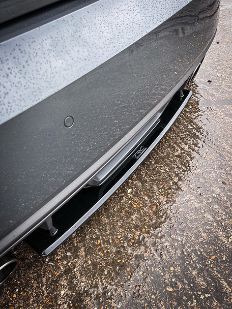 Audi S1 8X - V2 Low Line Kit