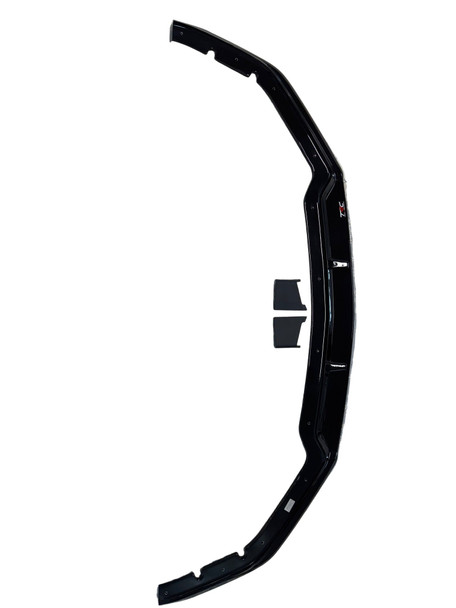 Ford Mustang 5.0L GT Facelift - Front Splitter