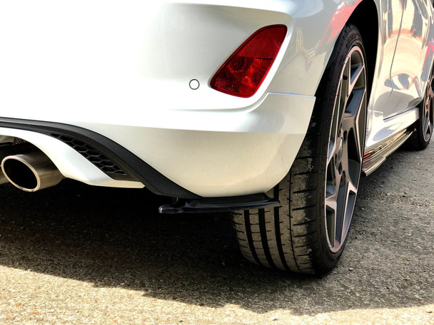 Ford Fiesta MK8.5 ST - V1 Low Line Kit