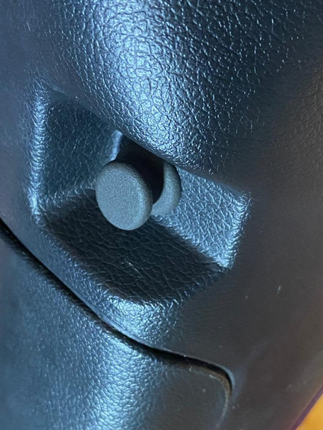 Mazda RX7 FD3S - Parcel Shelf Boot Clips