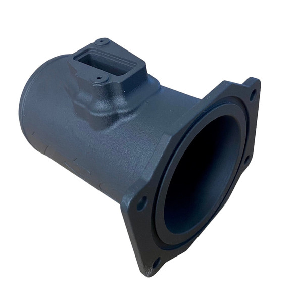 R35 MAF Sensor Housing to suit Z32 / RB20 / RB25 - 3"