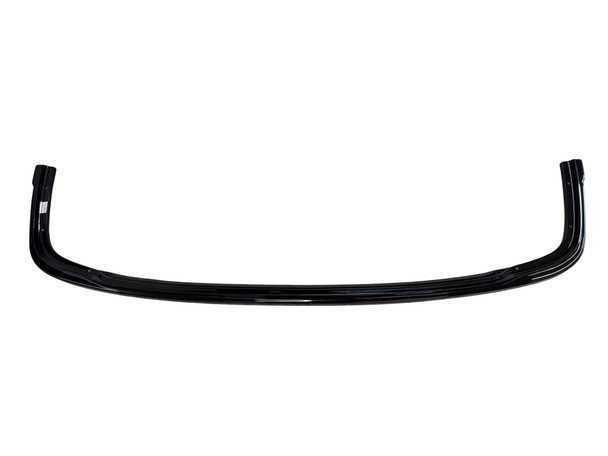 Volkswagen Caddy MK5 - Rear Splitter