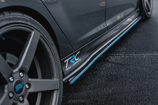 Ford Focus MK3 RS - V1 Low Line Kit