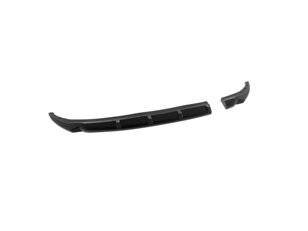 Motordrome Rear Splitter Opel Corsa F (2019-)