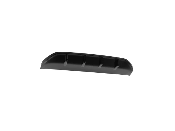 Motordrome Rear Diffuser Volkswagen Tiguan Mk3 R-Line