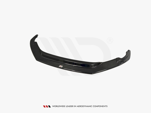 Maxton Design Front Splitter V.1 Audi R8 Mk2 (2015-2017)